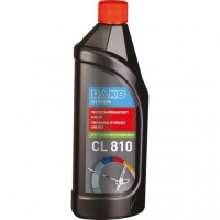 LB-CL 810 prostředek pro odstranění mastnoty a olejů 0,75L