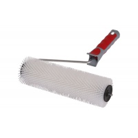 38950 | váleček-ježek | š.25cm | pr.69mm, trn dl.12mm