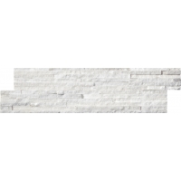 BRICKSTONE urban white 15x60 | 01S