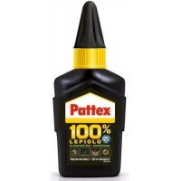 PATTEX 100% - 100g / končí expirace