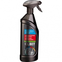LB-CL 807 vyhlazovací prostředek pro pružné tmely 0,75L