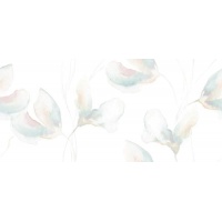 LUMINA pearl matt | decor | 35x75 | 01S | rekt 