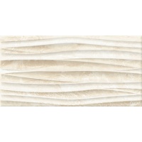 BOHEME beige | decor OLAS | 25x50 | 01S