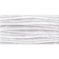 BOHEME gris | decor OLAS | 25x50 | 01S