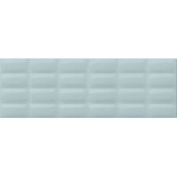 VIVID COLOURS grey glossy pillow | decor | 25x75 | 01S