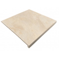 REDSTONE beige | schod | 33x33 | 01S | R11