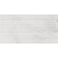 ONICE perla | decor lines | 25x50 | 01S