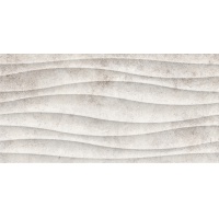 TEXEL gris 30x60 | decor wave | 01S 