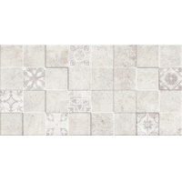 TEXEL gris 30x60 | decor cubik | 01S 