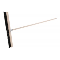 52189 | smeták sálový+násada | š.80cm, násada 150cm 