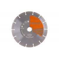21318 | kotouč diamantový segment | 180x2,4x22,2mm | FESTA