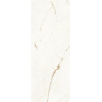 AURUM Calacatta gold glossy 35x75 | 01S | rekt | 8mm