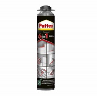 PATTEX | 6v1 | PU lepidlo | pistolové | 750ml