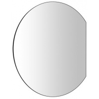 SAPHO | DARA CUT | zrcadlo s LED osvětlením | kruh | pr.100cm 