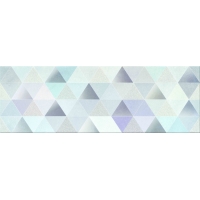 GEOMETRIC GAME geo multicolour | decor | 25x75 | 01S
