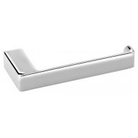 SAPHO | PIRENEI | držák WC papíru | chrom 