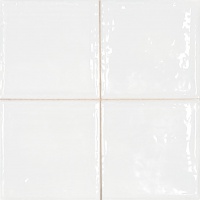 COLONIAL blanco 20x20 | 01S 