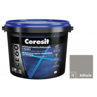 CERESIT | CE 60 | antracite-13 | polymerová spárovací hmota | 2kg