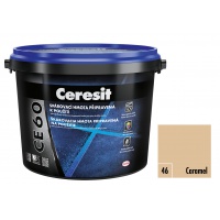 CERESIT | CE 60 | caramel-46 | polymerová spárovací hmota | 2kg
