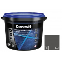 CERESIT | CE 60 | coal-18 | polymerová spárovací hmota | 2kg