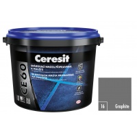CERESIT | CE 60 | graphite-16 | polymerová spárovací hmota | 2kg