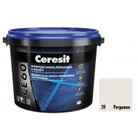 CERESIT | CE 60 | pergamon-39 | polymerová spárovací hmota | 2kg