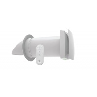 HACO 950 | stěnová rekuperační jednotka 3W