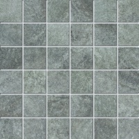 MIJARES greige | mosaic | 30x30 | 5x5 | 01S | rekt | R10