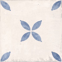 SOFIA azul | decor | 25x25 | 01S | R9 