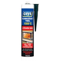 CEYS | KAMNÁŘSKÝ TMEL | 310ml