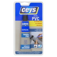 CEYS | SPECIAL PVC | lepidlo na potrubí z PVC | 70ml