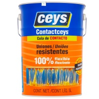 CEYS | KONTAKTCEYS | kontaktní lepidlo | 5L