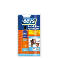 CEYS | KONTAKTCEYS | kontaktní lepidlo | transparent | 30ml