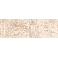 DEREN beige | decor | 30x90 | 01S | rekt 