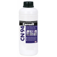 CERESIT | CN 94 | CONCETRATE | speciální penetrace | 1kg
