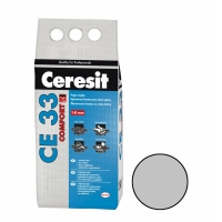 CERESIT | CE 33 | COMFORT | manhattan-10 | cementová spárovací hmota | CG1 | 2kg 
