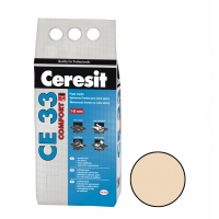 CERESIT | CE 33 | COMFORT | caramel-46 | cementová spárovací hmota | CG1 | 2kg 