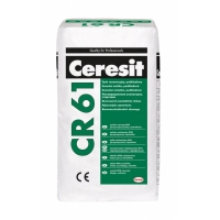 CERESIT | CR 61 | podkladová sanační omítka | 25kg