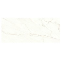MARVELLOUS marble white matt 35x100 | 01S | rekt | R10-B | 8mm