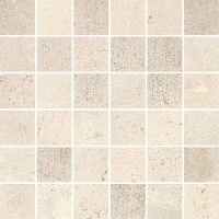 KIRUNA beige | mosaic | 30x30 | 5x5 | 01S | rekt | R10-B | 8mm