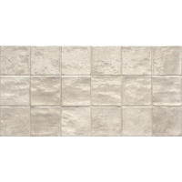 KECH fog square 30x60 | 01S | 7,5mm