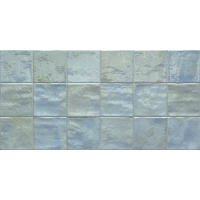 KECH aqua square 30x60 | 01S | 7,5mm
