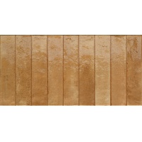 KECH caramel brick 30x60 | 01S | 7,5mm