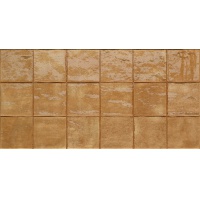 KECH caramel square 30x60 | 01S | 7,5mm