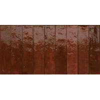 KECH merlot brick 30x60 | 01S | 7,5mm