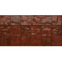 KECH merlot square 30x60 | 01S | 7,5mm