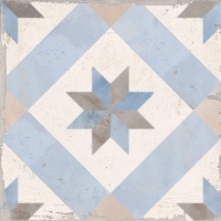 VICHY mix | decor | 25x25 | 01S | R9