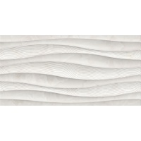 ONIX wave greige  | 30x60 | decor | lesk | 01S