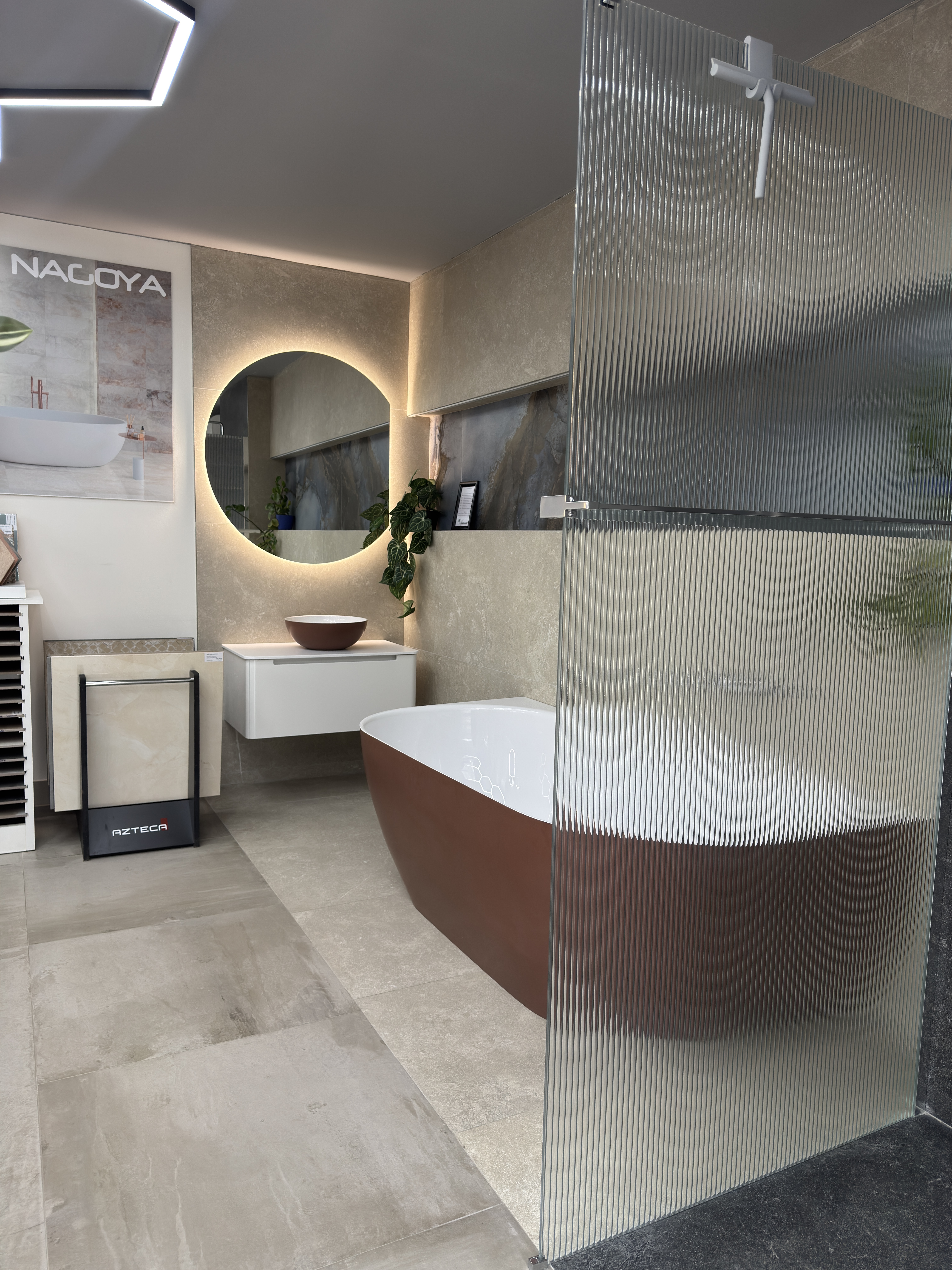 VZORKOVNA SHOWROOM Madako Lysá nad Labem